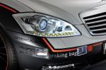 Mercedes-Benz ESF 2009 года